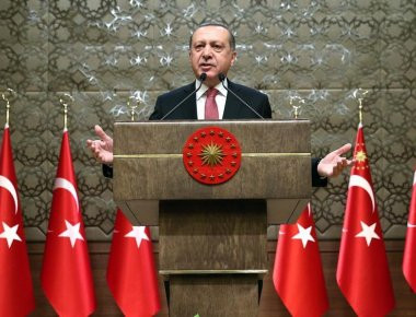 Ιστορικό δημοψήφισμα στην Τουρκία - Τι λένε οι τελευταίες προβλέψεις...